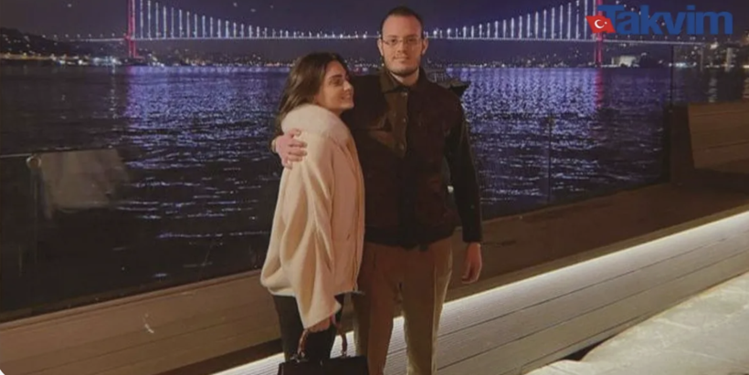 Melisa Ural'a sevgilisinden jest! Sürpriz doğum günü partisi - Resim: 1