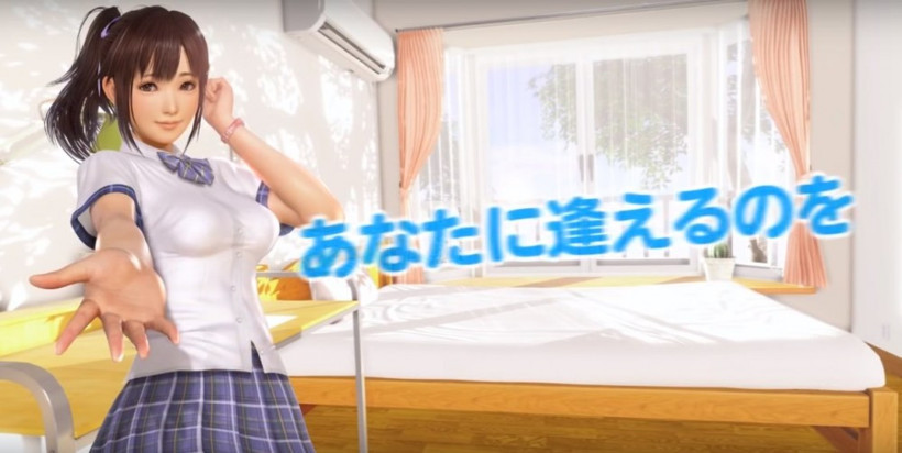 VR oyunlar kız arkadaşın yerini tutar mı? - Resim: 4