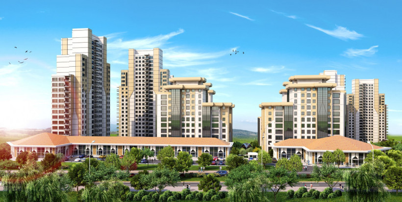 ABD basını yazdı en ucuz evler Türkiye'de - Resim: 2