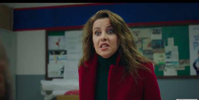 TRT'nin yeni dizisinde flaş ayrılık! Daha başlamadan  çekip gitti - Resim: 4