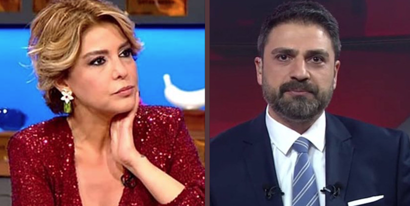 Gülben Ergen'in 2 yıl 4 ay hapsi istendi Emine Bulut paylaşımı başını yaktı - Resim: 4