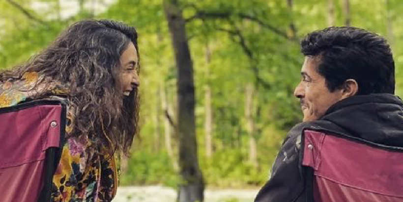 İsmail Hacıoğlu ve Aslıhan Gürbüz'den aşk pozları! Bu fotoğraflar çok konuşulur - Resim: 3