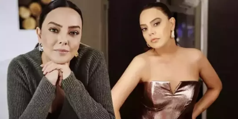 Ebru Gündeş paylaştı! Mavi kombini çok beğenildi... - Resim: 2