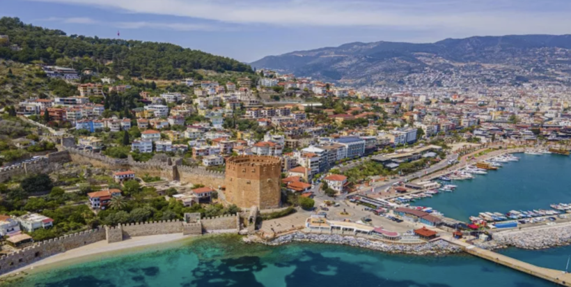 5 Yeni şehir daha il hazırlığında! İşte plaka hazırlığı yapan ilçeler... - Resim: 3