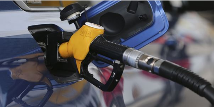 Büyük Motorin indirimini eşel mobil yedi! 2.33 TL'lik indirim kuruşa düştü - Resim: 4