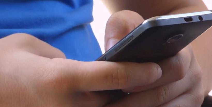 Cep telefonunuza jilet takın bakın neler olacak - Resim: 1