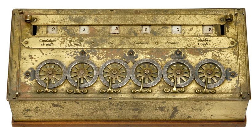 Kullandığınız teknolojilerin ataları... - Resim: 3