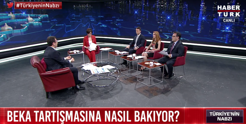 Ekrem İmamoğlu'nun PKK sözleri montaj mı? Soruyu soran gazeteci açıkladı - Resim: 4