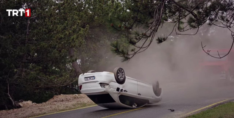 Son sahne herkesi üzdü yalanlama geldi! Masumlar Apartmanı'nda Farah Zeynep Abdullah isyanı - Resim: 4