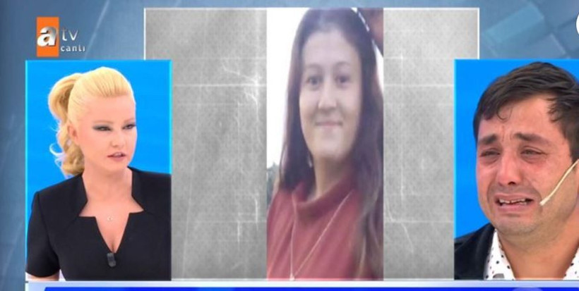 ATV Müge Anlı canlıda pideciye kaçan eşini arayan Serkan Kıyak sinir krizi geçirdi! - Resim: 2