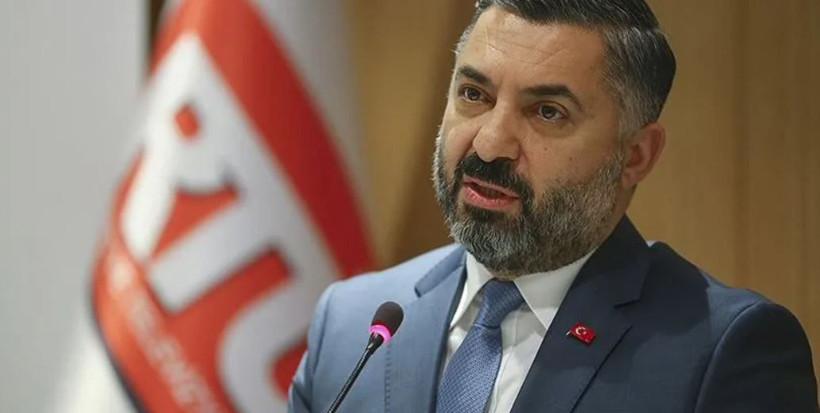 Hasan Can Kaya'nın Konuşanlar programı için RTÜK'ten son açıklama... Ceza alacak mı? - Resim: 1