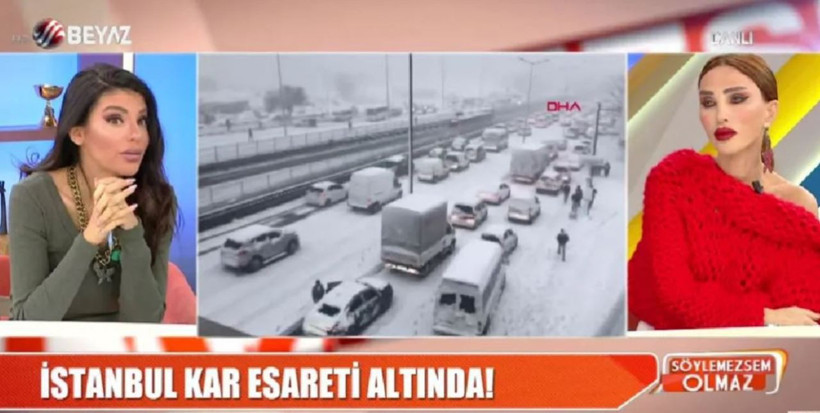 Nevşin Mengü'den Ekrem İmamoğlu'nu eleştiren Söylemezsem Olmaz sunucusu Bircan Bali'ye yanıt - Resim: 3