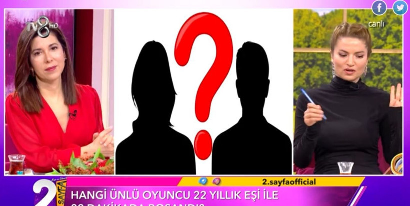 Mandıra Filozofu Müfit Can Saçıntı 22 yıllık eşi Çiğdem Özdemir'den boşandı kızı Duru Saçıntı kaç yaşında - Resim: 1