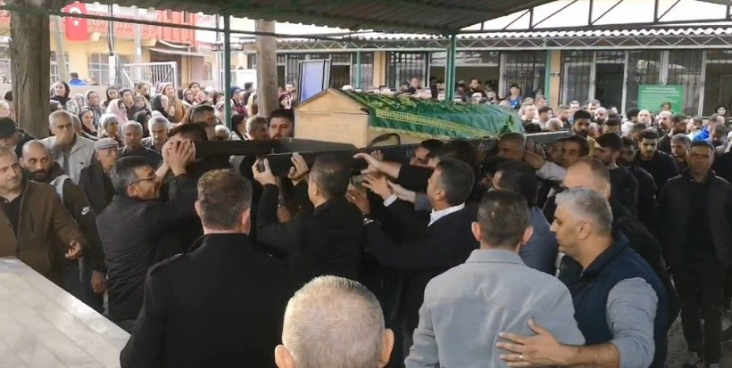 Böyle cenaze töreni görülmedi! Kulüp başkanı davul, zurna ve trampet çalınarak uğurlandı - Resim: 2