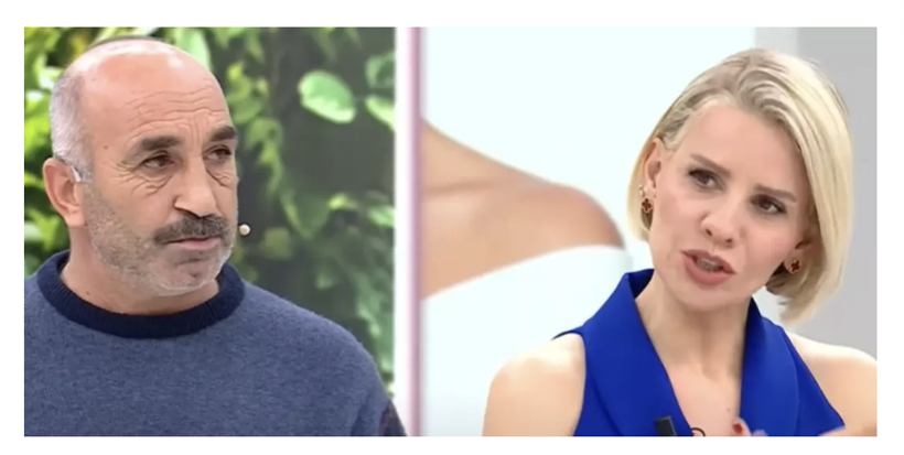 Şok gerçek Esra Erol'da ortaya çıktı! Yasak aşkına 1 milyon lira kaptıran Mehmet ayakta durmakta zorlandı - Resim: 3