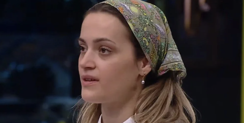 MasterChef Türkiye yarışmasında ilk finalist bakın kim oldu - Resim: 4