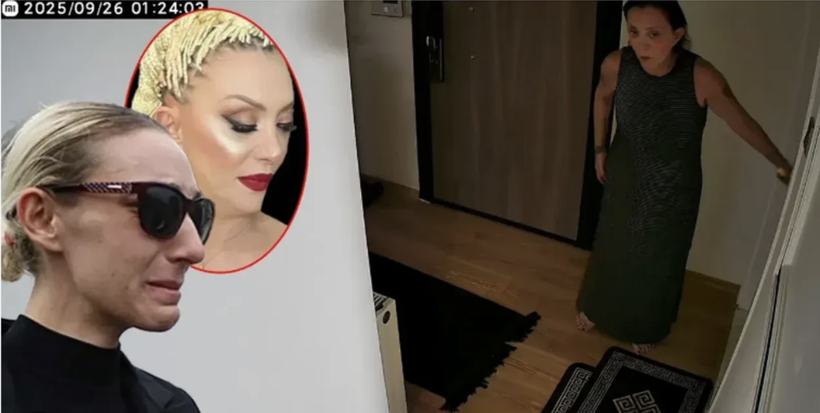 'Annem ben öldürdüm, pişmanım' yazmıştı! Güllü'nün kızından yeni paylaşım - Resim: 1