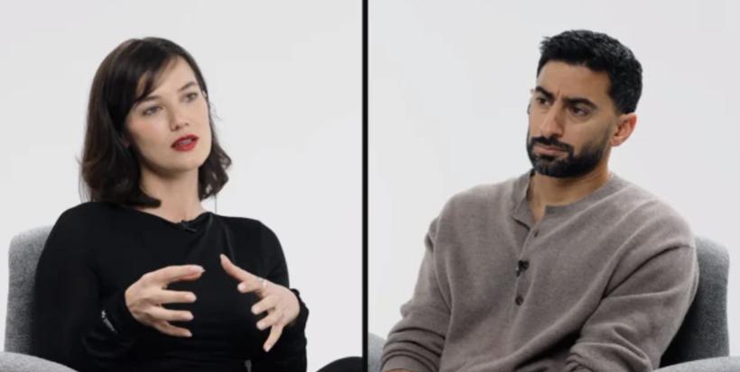 Pınar Deniz'in hiç bilmediğiniz hayatı! Baba gerçeği ve aile kökeni hakkında şok açıklamalar... - Resim: 3