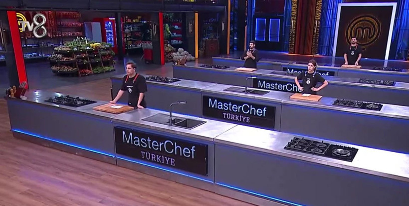 MasterChef'te kim elendi? Yarışmaya vedan eden isim şaşırttı - Resim: 9