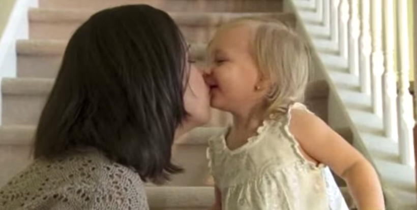 İkiz bebeklerinin olacağını sanıyordu doğumda ise... Şoke oldular! - Resim: 4