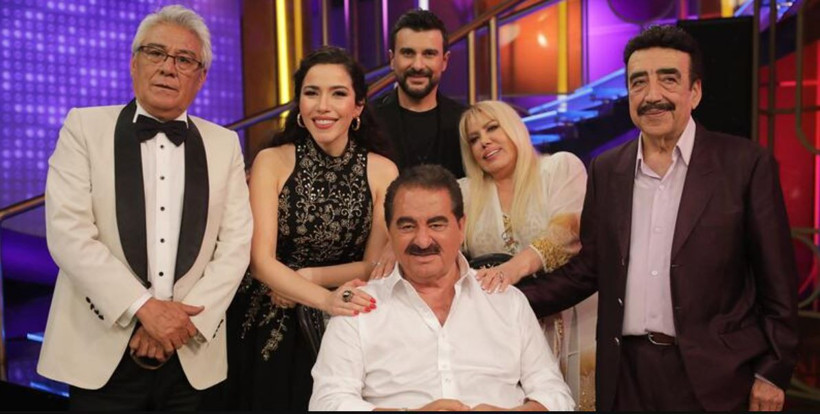 Gönül Dağı İbo Show Güldür Güldür Survivor Savaşçı'ya reyting şoku! Zirve bakın kimin - Resim: 1