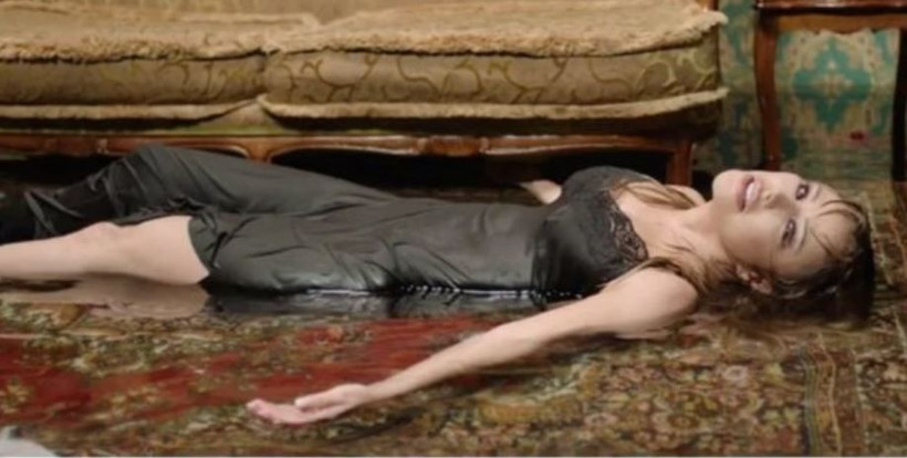 6 saat 1.5 ton suda bekleyen Ceylan hastanelik oldu! - Resim: 2