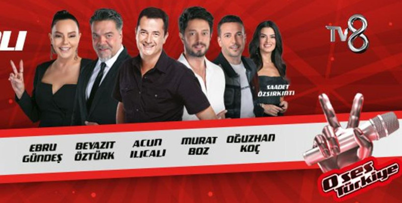 O Ses Türkiye 2021 şampiyonu belli oldu! TV8 O Ses Türkiye'de ödülü alan isim... - Resim: 1