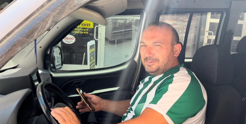 İkinci el araç aldı gördüğü rüya sonrası eksper yaptırdı hayatının şokunu yaşadı açtığı dava sonuçlandı - Resim: 1