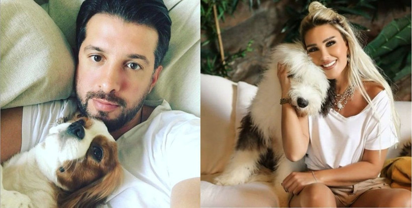 Seren Serengil Kerem Tunçeri itirafıyla olay oldu meğer onu terkedip evlenmiş - Resim: 3