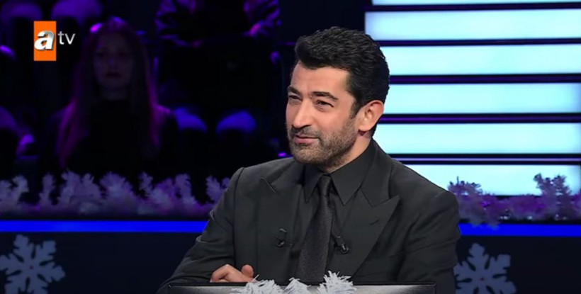 Serdar Ortaç Milyoner'de Osmanlı sorusunda tökezledi! Sosyal medyada olay oldu - Resim: 1