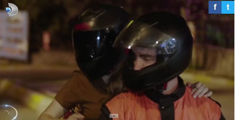 Kanal D Baht Oyunu son bölümde neler oldu işte yeni bölüm fragmanı - Resim: 3