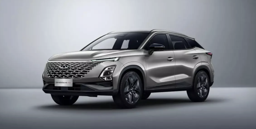 Çin markası yeni otomobiller Türkiye'ye geliyor! İşte o modeller... - Resim: 4