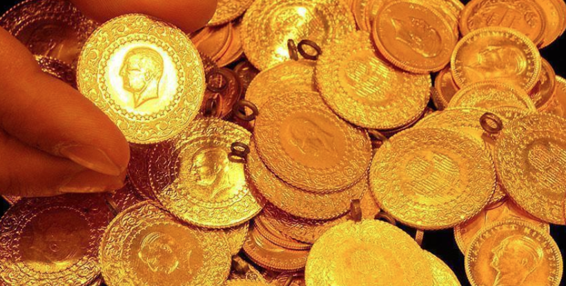 ABD'den gelen veri sonrası altın fiyatları çakıldı! 13 Şubat gram altın, gümüş fiyatı son durum - Resim: 1