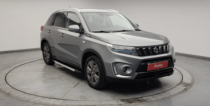 Otomobil almayı düşünenler dikkat! 2 Milyonun altında SUV modelleri görmeden karar vermeyin... - Resim: 4