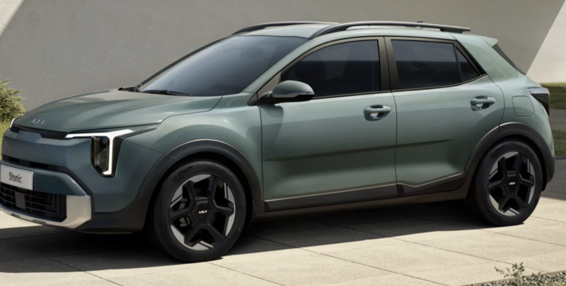 Otomobil almayı düşünenler dikkat! 2 Milyonun altında SUV modelleri görmeden karar vermeyin... - Resim: 3