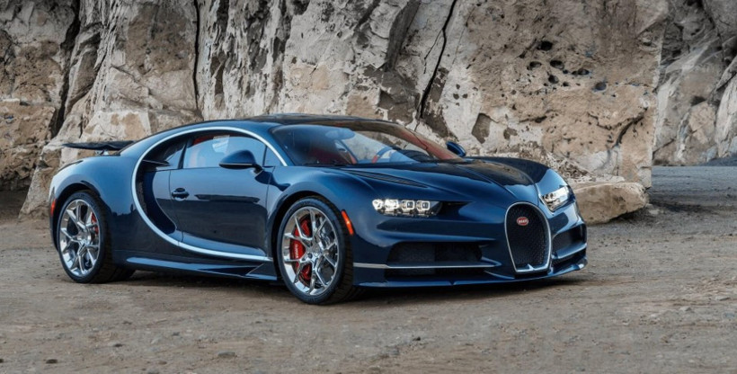 Bu otomobilleri her zengin alamaz! - Resim: 2