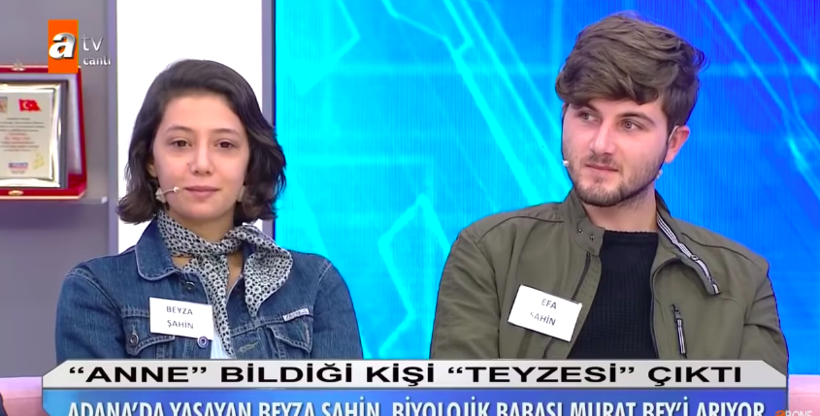 Müge Anlı'da dizi gerçek oldu! Teyzesi sandığı kişi öz annesi çıktı - Resim: 4
