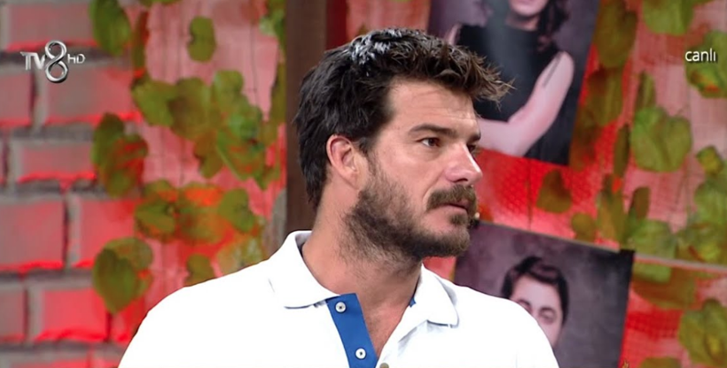 Hakan Hatipoğlu'ndan bomba Survivor itirafı: Ben de yapıyordum - Resim: 4