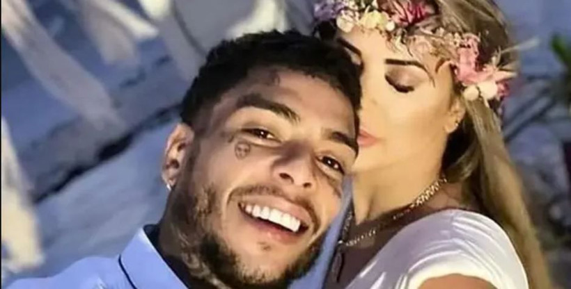 3 hafta önce evlenmişti! Otelde kapı çalınınca yasak aşkın sonu korkunç bitti - Resim: 3