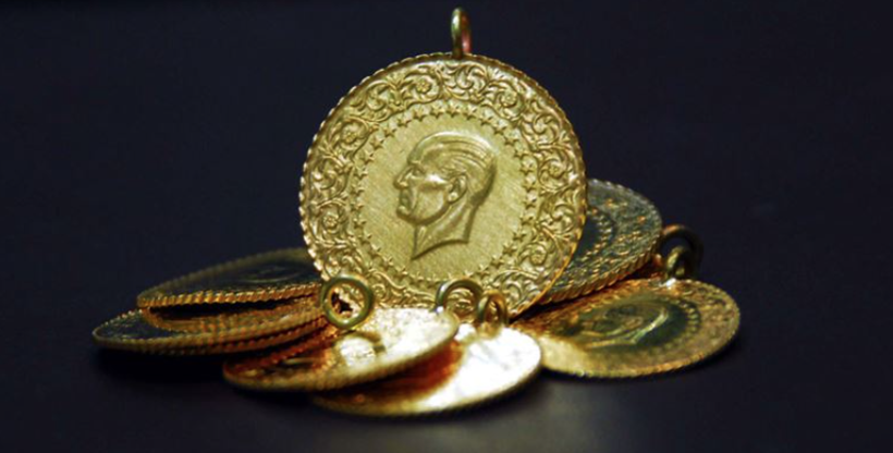 Altın 2026 yılına böyle başladı! Gram ve çeyrekteki son fiyata bakın - Resim: 4