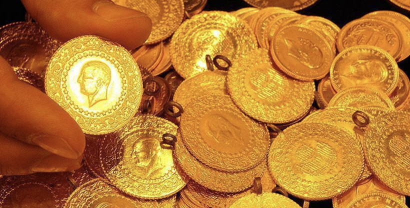 Financial Times'tan altın için yeni rekor tahmini! Kimse bunu beklemiyordu - Resim: 6