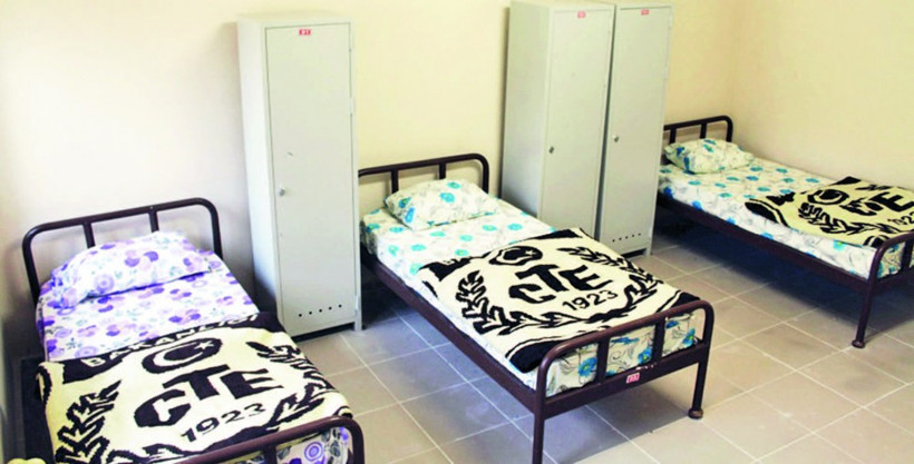 Can Dündar nerede kalıyor? İşte Silivri'deki koğuşu - Resim: 2