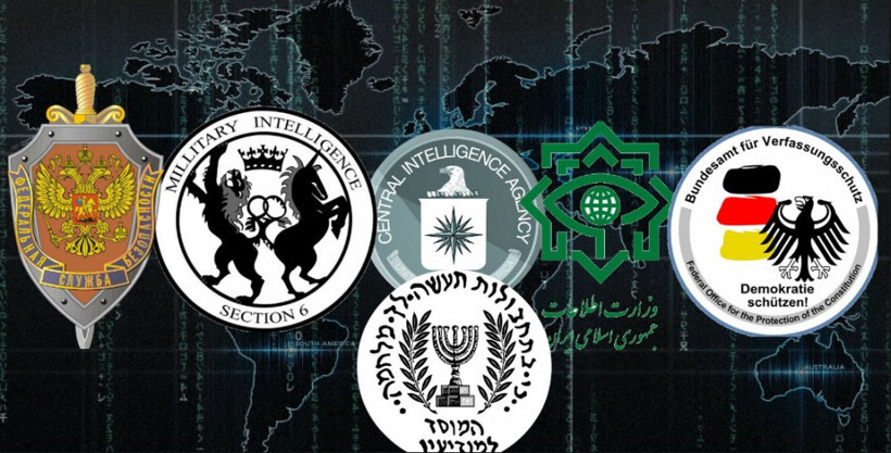 ABD Rusya'yı fena solladı işte en güçlü istihbaratlar - Resim: 1