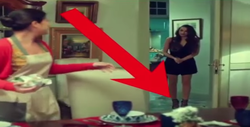 İstanbullu Gelin dizisinde akılalmaz an herkes bunu konuşmuştu ama... - Resim: 2