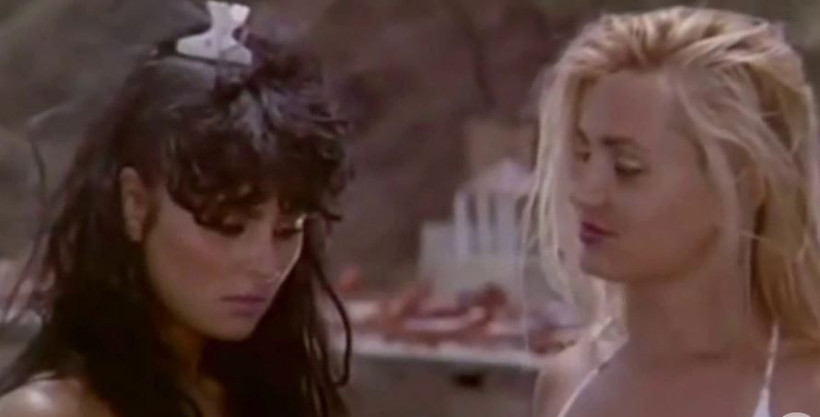 FLASH TV Al Sana Haber'de Sisi'den 'Serpil Çakmaklı Nihat Doğan'dan çocuk aldırdı' iddiası - Resim: 3