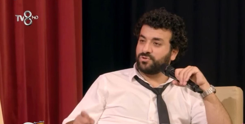 Hasan Can Kaya'nın Konuşanlar programı için RTÜK'ten son açıklama... Ceza alacak mı? - Resim: 4