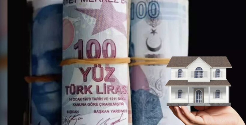 İlk Evim Konut Kredisi'nin detayları netleşiyor! İşte örnek hesaplamalar - Resim: 3