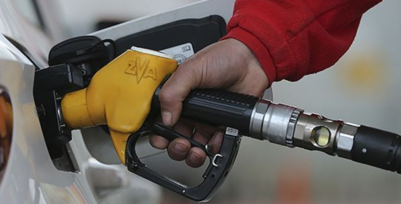 Büyük Motorin indirimini eşel mobil yedi! 2.33 TL'lik indirim kuruşa düştü - Resim: 2