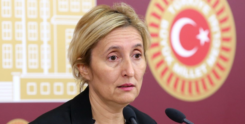 Milletvekili seçilemeyen adaylar - Resim: 3