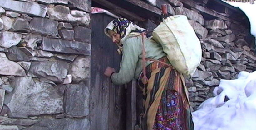 Trabzonlu 'Robinson Nine'nin ayılarla başı dertte - Resim: 3